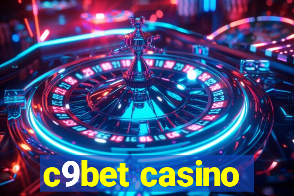 c9bet casino